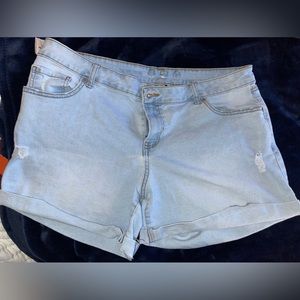 Rewash shorts